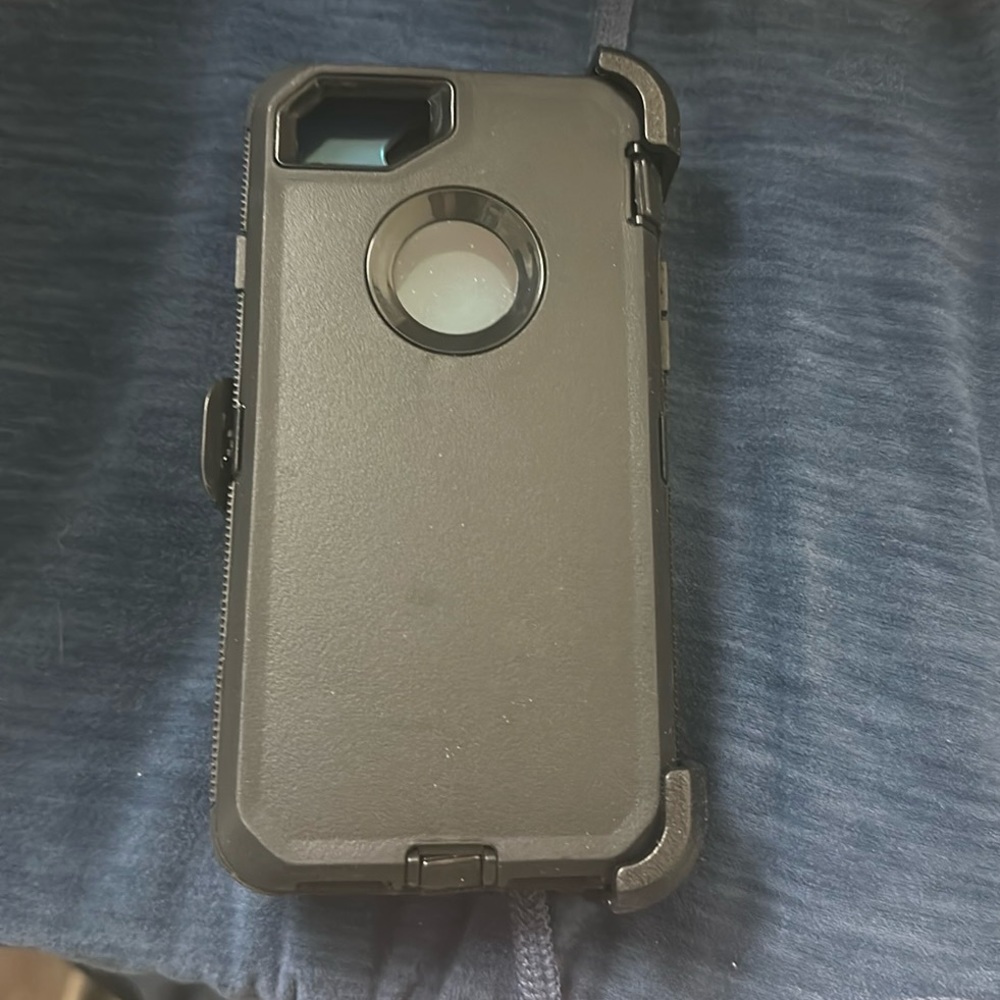 Case for iPhone SE